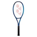 Yonex Tennis Racket New EZone Game 98in/270g/Allround dark blue - strung -